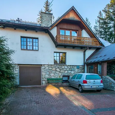 Alpina * Zakopane