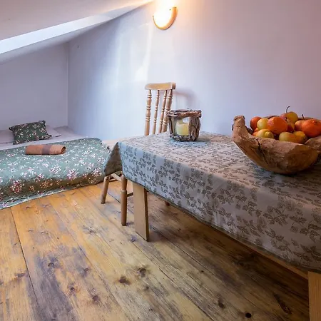 Frühstückspension Alpina 3*