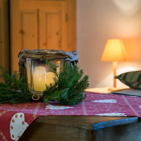 Alpina Bed & Breakfast Zakopane