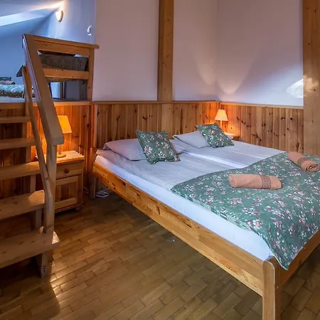 Alpina * Zakopane