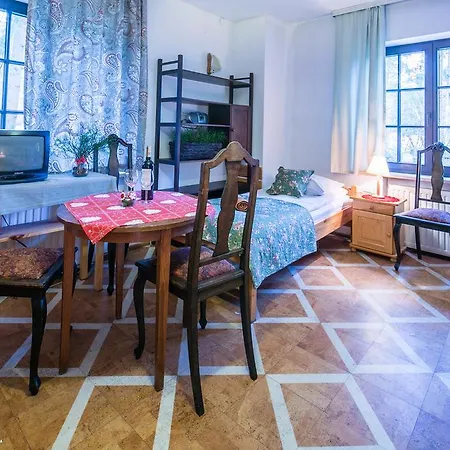 Alpina Закопане