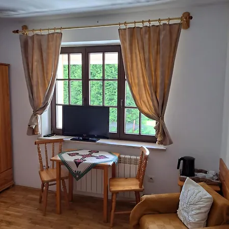 Alpina B&B