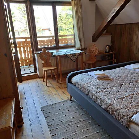 Alpina B&B