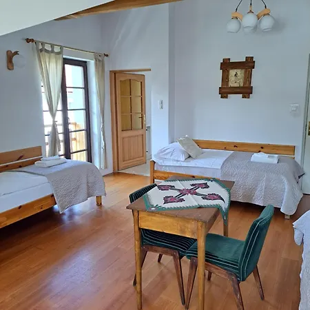Alpina B&B
