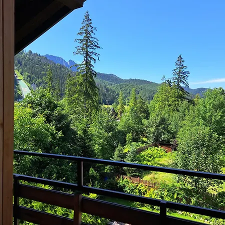 Alpina B&B