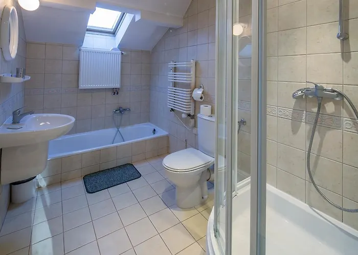 Alpina فندق مبيت وإفطار زاكوباني