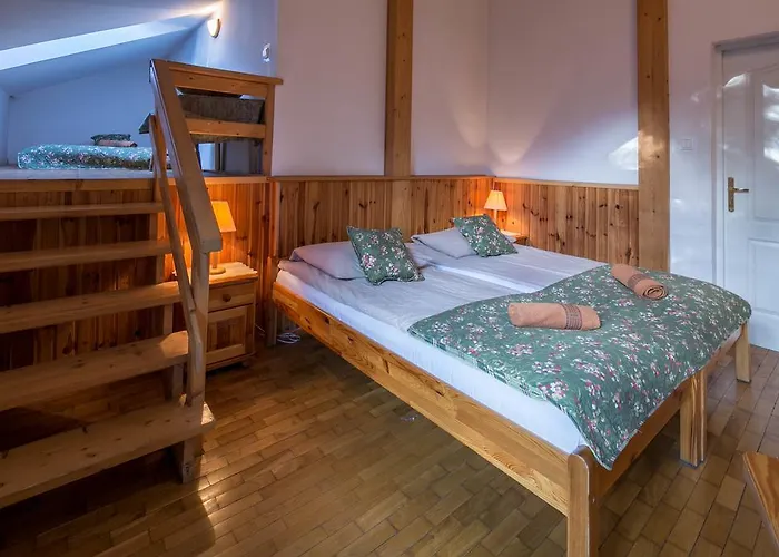 Alpina 3* زاكوباني